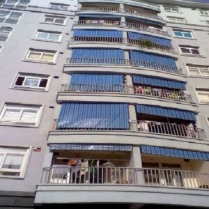 Bạt Che Nắng Mưa Chung Cư– Cản Nắng 99%, Chống Thấm Tuyệt Đối, Lắp Đặt Tận Nơi