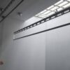 Giàn Phơi Quần Áo Sankaku S09 Champage– Hợp Kim Nhôm Cao Cấp, Tải Trọng Lớn, Lắp Đặt Tận Nơi